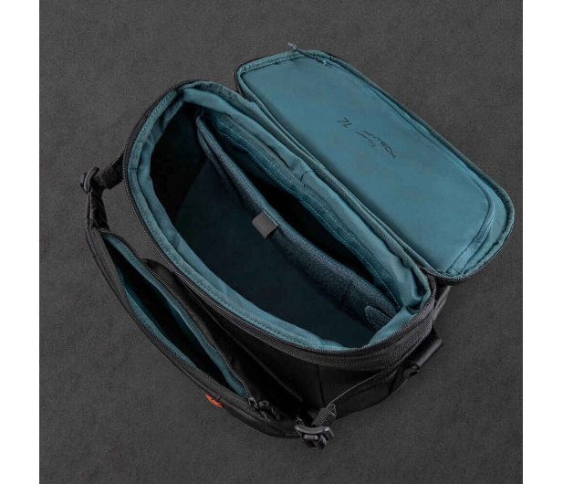 PGYTECH OneMo Sling 7L (Black) - 1517771 - zdjęcie 3